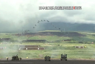 北约代表团将大规模访日,专家：或为兵力调动布局