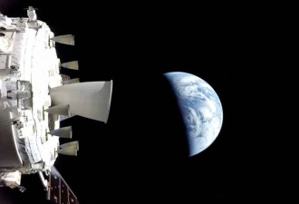 网络疯传“NASA用AI造假”