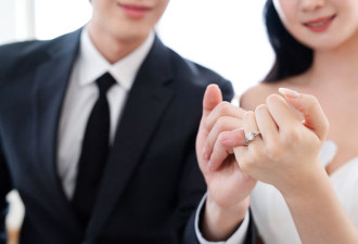 研究发现 结婚能降低罹癌率