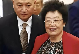 一场追悼会，印证陈丽华在京圈的真实地位