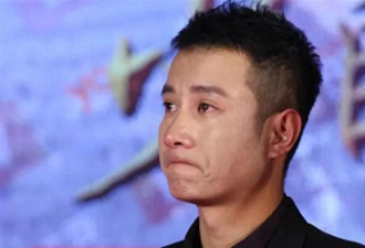 42岁文章在上海开餐馆，双手合十很谦逊