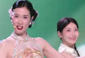 既不会唱歌，也不会跳舞，她上《浪姐7》干嘛来了？