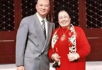 陈丽华走了，伴随在她身上的3个疑问，也该解开了