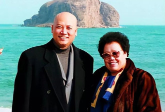 陈丽华走了，伴随在她身上的3个疑问，也该解开了