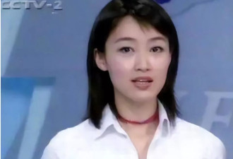 赵子琪：曾碾压李湘、“岩女郎”出身，为何高开低走