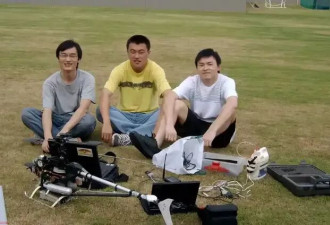 对话大疆汪滔：求真理、得自由、活成故事