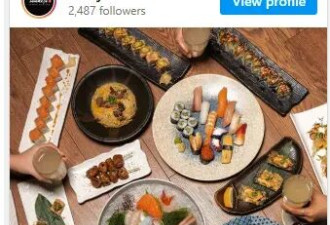 假亲民真奢侈！卡尼聚光灯下吃寿司面包，却在飞机上吃掉$52万！