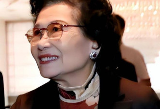曾是中国女首富：2个女儿惨死3个儿子反目