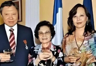 曾是中国女首富：2个女儿惨死3个儿子反目