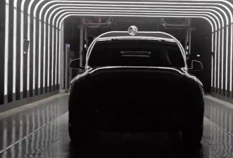 特斯拉“廉价SUV”曝光：或中国首发 美国要等第2批