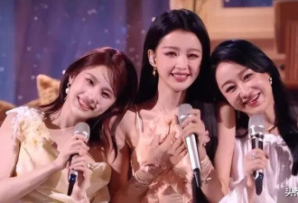 《浪姐》赵子琪淘汰后硬气表态！王濛全程黑脸
