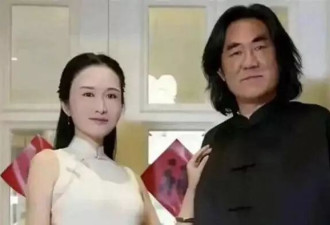 74岁张纪中剃光胡子染黑发，保姆开门没认出！