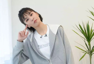 曾沛慈爆雷！卷入立场风波还信邪教