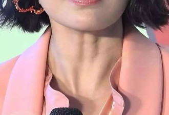 滤镜破碎！贾静雯舒淇李小冉真实状态曝光