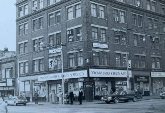 唏嘘! 多伦多又一家90年家族老店关门: 三代传承, 终究没撑住
