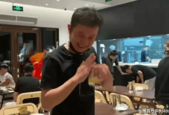 当年喊“我顺极了”的文章，如今学会弯腰
