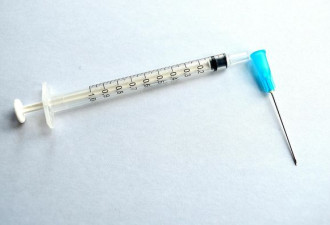 不嫁就毁掉你！狠男强注“艾滋血”报复