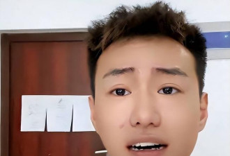 那个砸神像、睡坟场的网红，如今怎样了