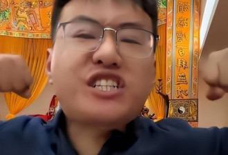 那个砸神像、睡坟场的网红，如今怎样了