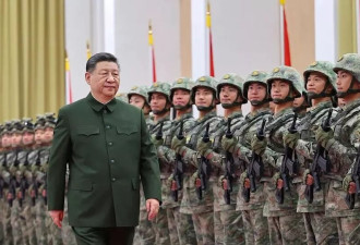习近平自我革命还没完？疯传公安部长王小洪遭查