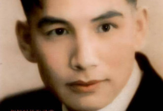 张灵甫遗孀王玉龄 堪称绝代佳人