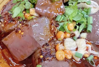 毛血旺的“毛”是什么？ 最鲜活的重庆江湖气
