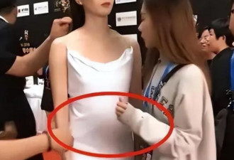 与富商“海外产子”真相大白近1年 她现状曝光