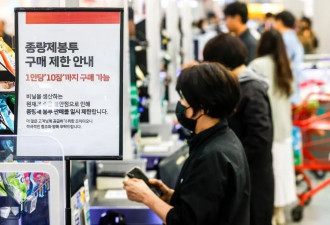 中东局势紧张为什么塑料袋先受影响？