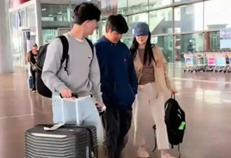 50岁胡可近况曝光！嫁给沙溢恩爱15年，如今两个儿子成为她的骄傲