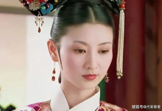 42岁斓曦近况曝光！嫁给歌手程翔生一子，如今婚姻幸福被宠成公主