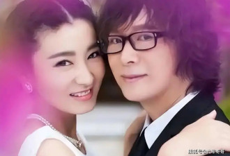 42岁斓曦近况曝光！嫁给歌手程翔生一子，如今婚姻幸福被宠成公主