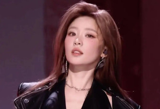 国产第一渣女，逆袭成《浪姐》最大黑马？网友：人美心狠！