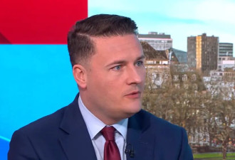 英国官员：特朗普的言论让英美关系紧张