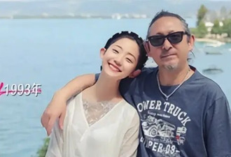 裸照当结婚现场迎宾照，三宝万千惠的畸形婚姻...