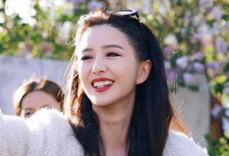 佟丽娅真人被偶遇！网友：陈思诚你眼酸不？
