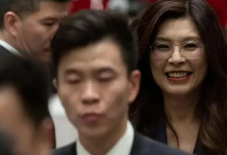 郑丽文访陆尾声,中共台办公布两岸交流"十项措施"