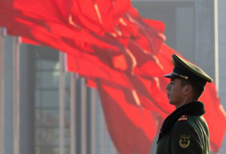 川习会添变数 传中国向伊朗提供防空武器