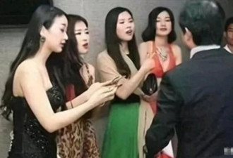 11个私生子散落中国各地 他惨被儿子举报超生