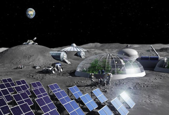 阿提米丝2号绕月取得巨大成功 真正挑战尚在前面