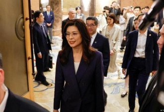 国际媒体助推郑习会“闹剧”？