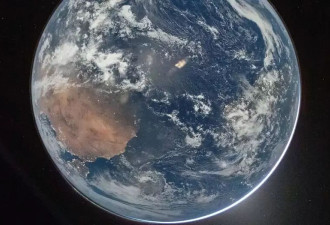 竞争白热化：NASA的成功令中国“2030登月”备受瞩目