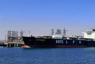 谈判破局！2油轮“海峡前急掉头” 一艘挺进下场曝