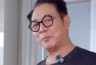 2个细节反差，李连杰女儿晒合影真只靠妈妈基因？