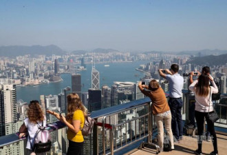 华日：香港如何协助伊朗逃避国际制裁？