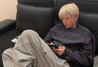 32岁的张一山终究走上文章的老路，一步错步步错