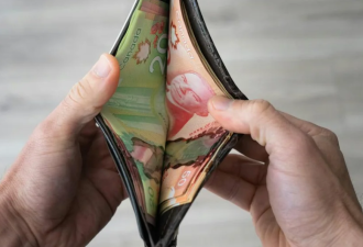炸锅了! 加拿大36%打工人每周白干一天, 工资白丢上百万!