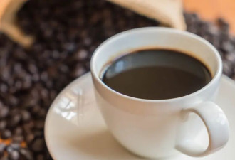 每天2-4杯咖啡，死亡风险真能降20%？