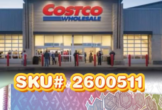 大多伦多Costco通宵排队, 占满停车场: 抢到一盒就能赚$200!