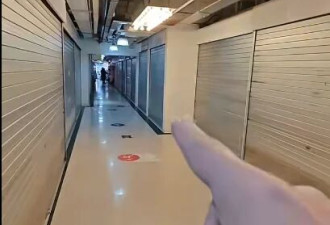 80%店铺关停沦为“空城” 新加坡经济陷断崖危机?