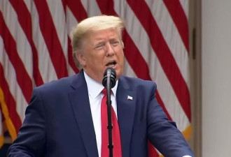 局势升温！川普警告中国:若军援伊朗 加征50%关税
